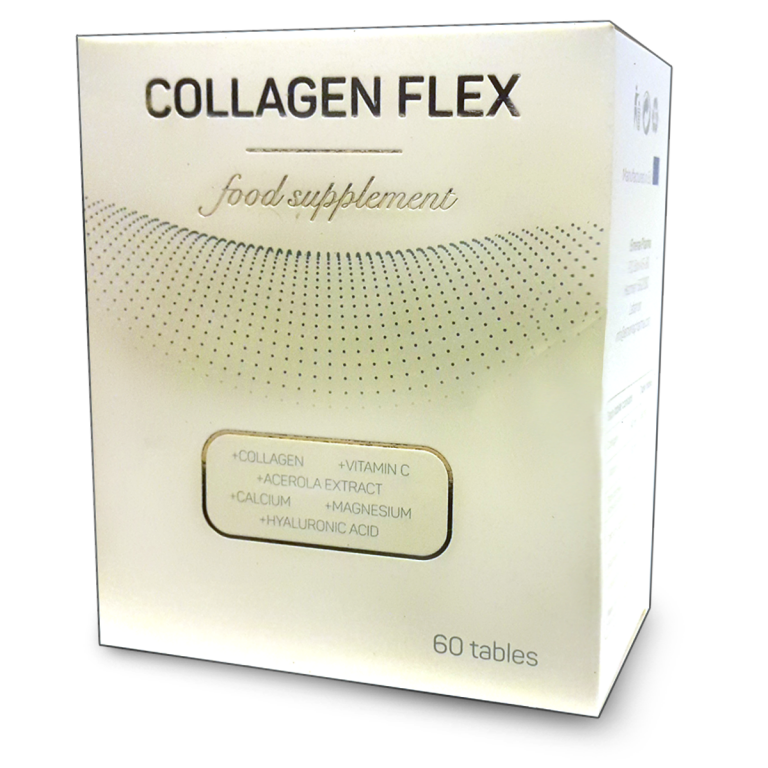 Collagen Flex - MazenOnline