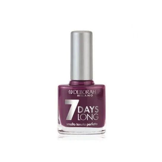 Nail Polish 7 Days Long 11M - MazenOnline