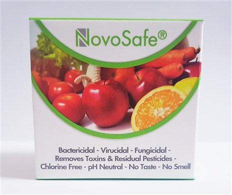 Novo Safe - Novo Safe | MazenOnline