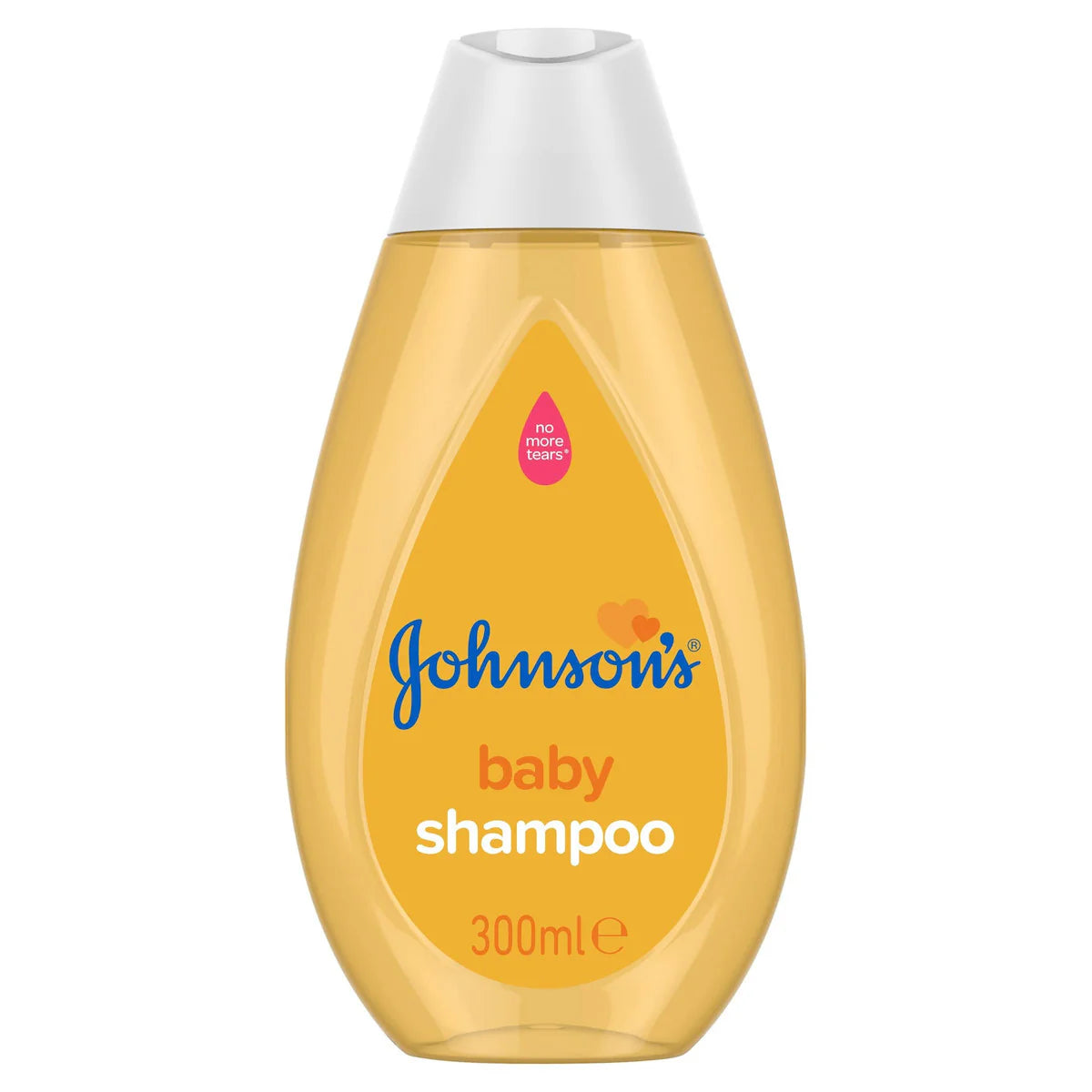 Baby Shampoo