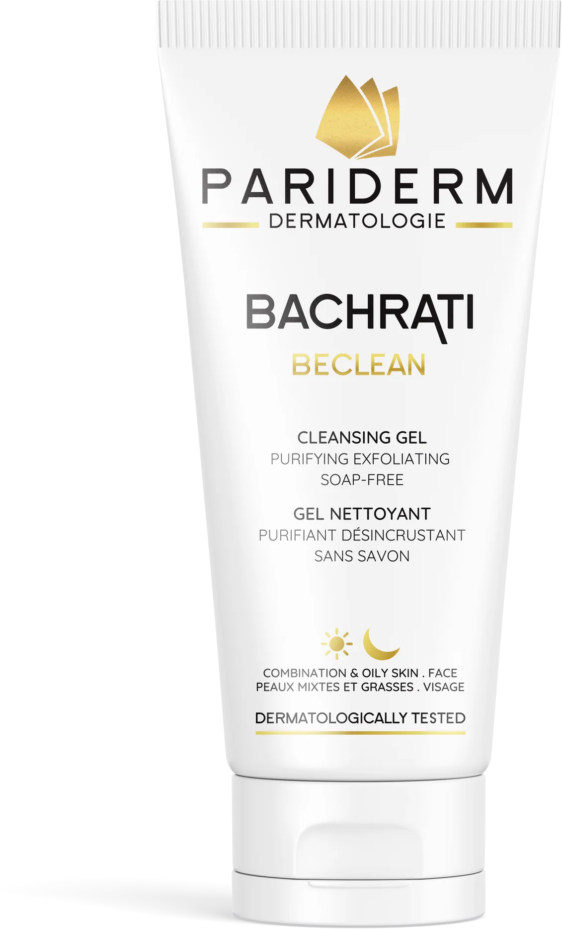 PARIDERM - Bachrati Beclean | MazenOnline