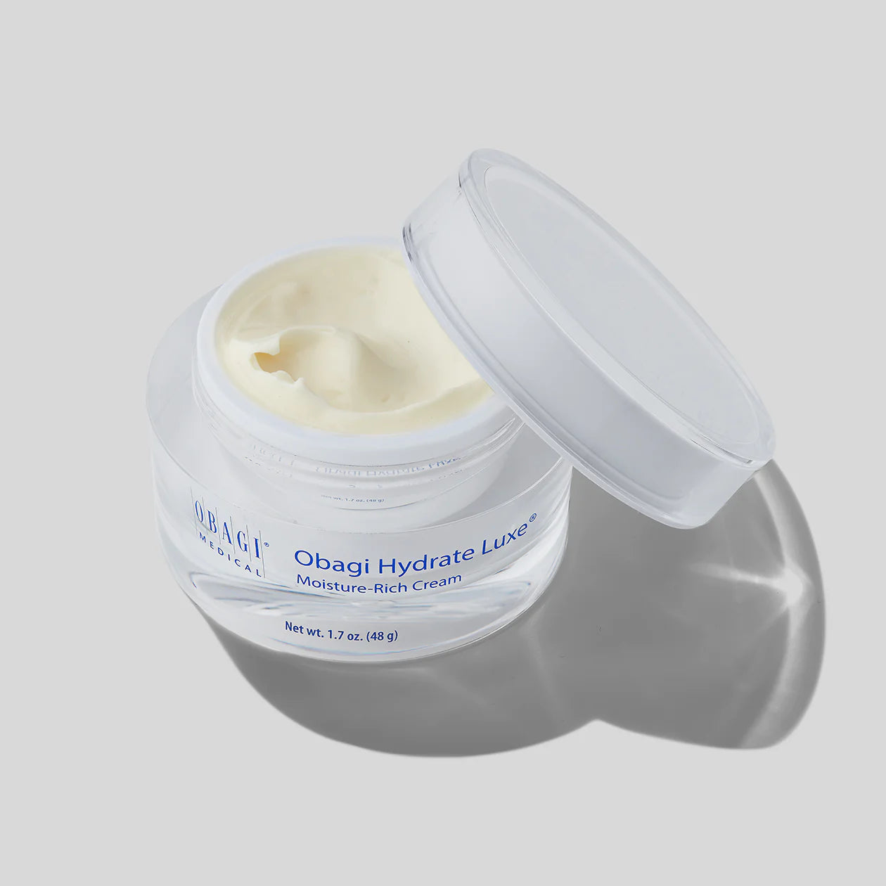 Hydrate Luxe Moisture Secondary image