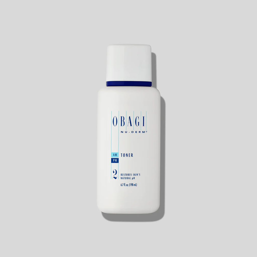toner obagi