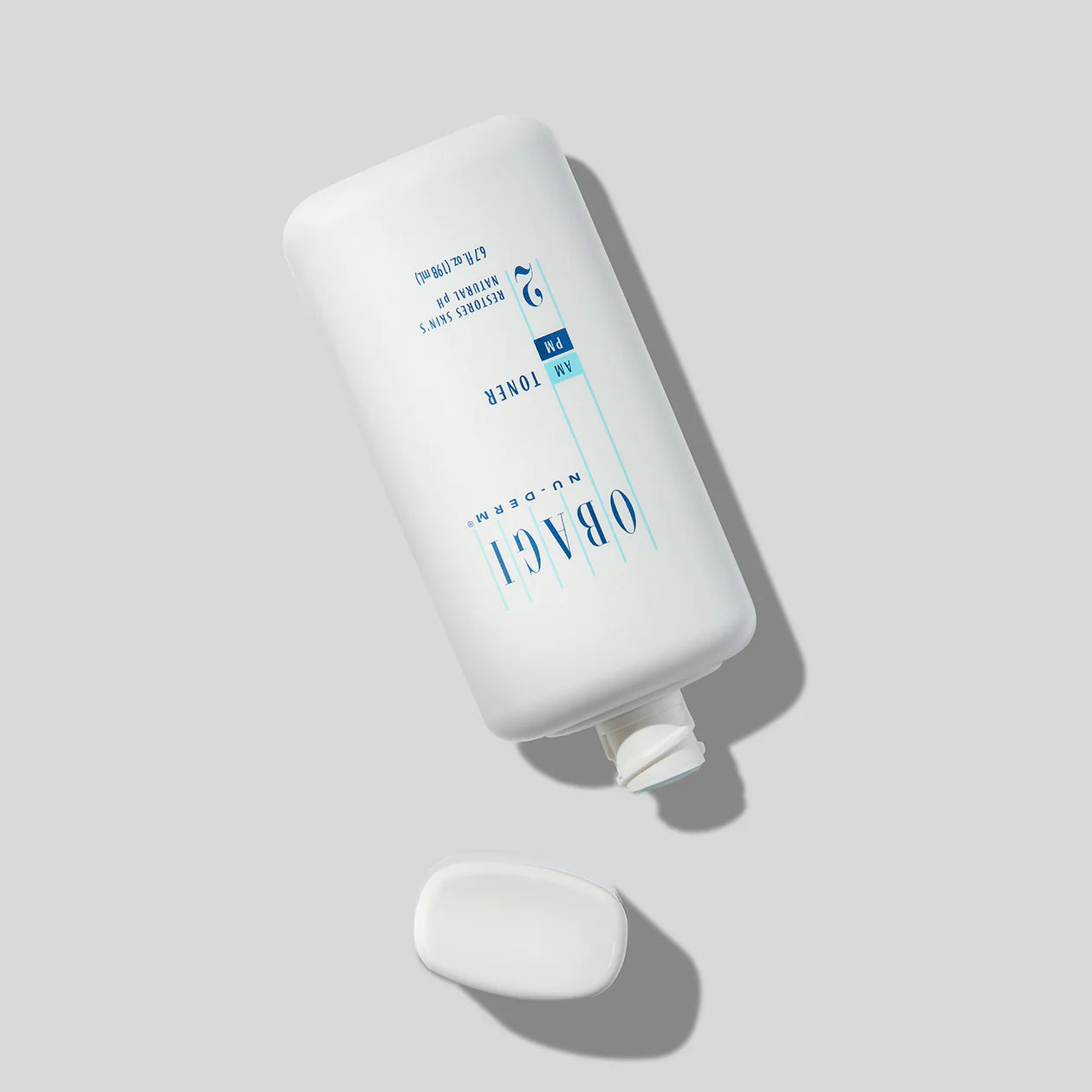toner obagi