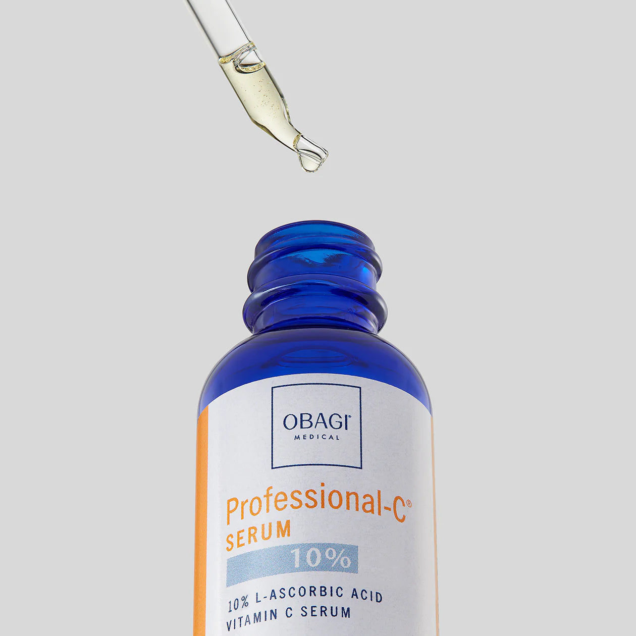 Professional-C Serum 10% Secondary image