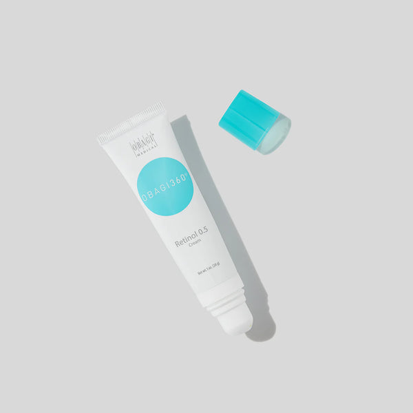 obagi retinol