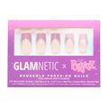 Nails dalmatian - MazenOnline