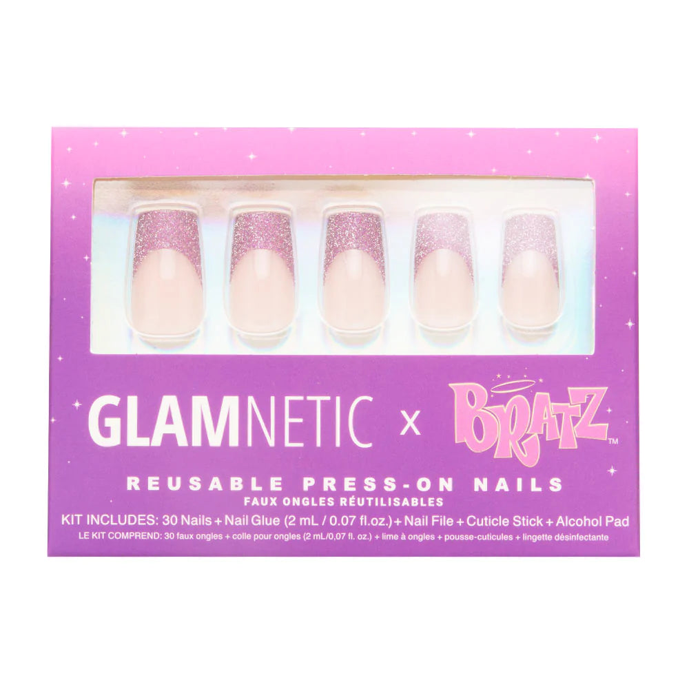 Nails dalmatian - MazenOnline
