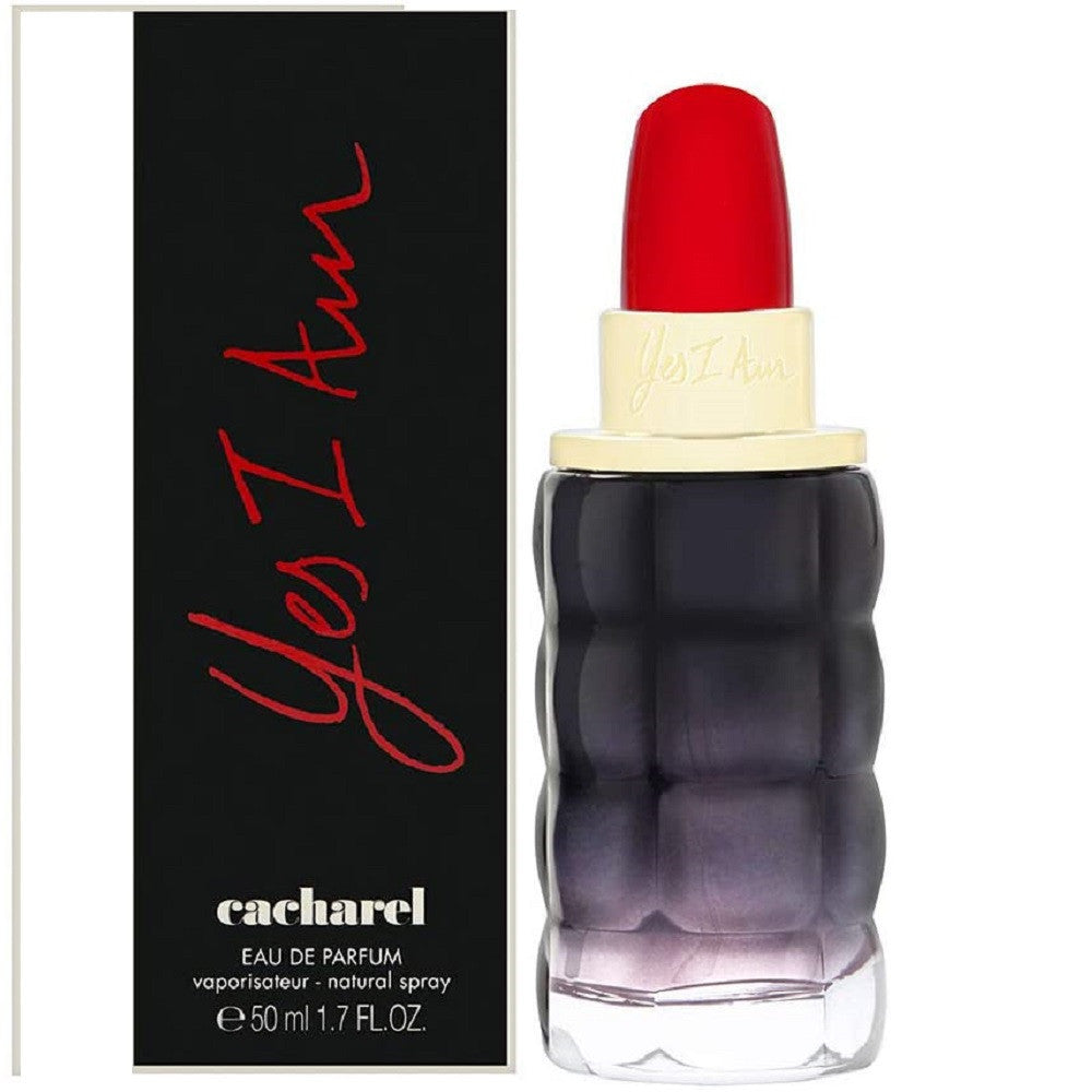 cacharel - Yes I AM Eau De Parfum | MazenOnline Main image