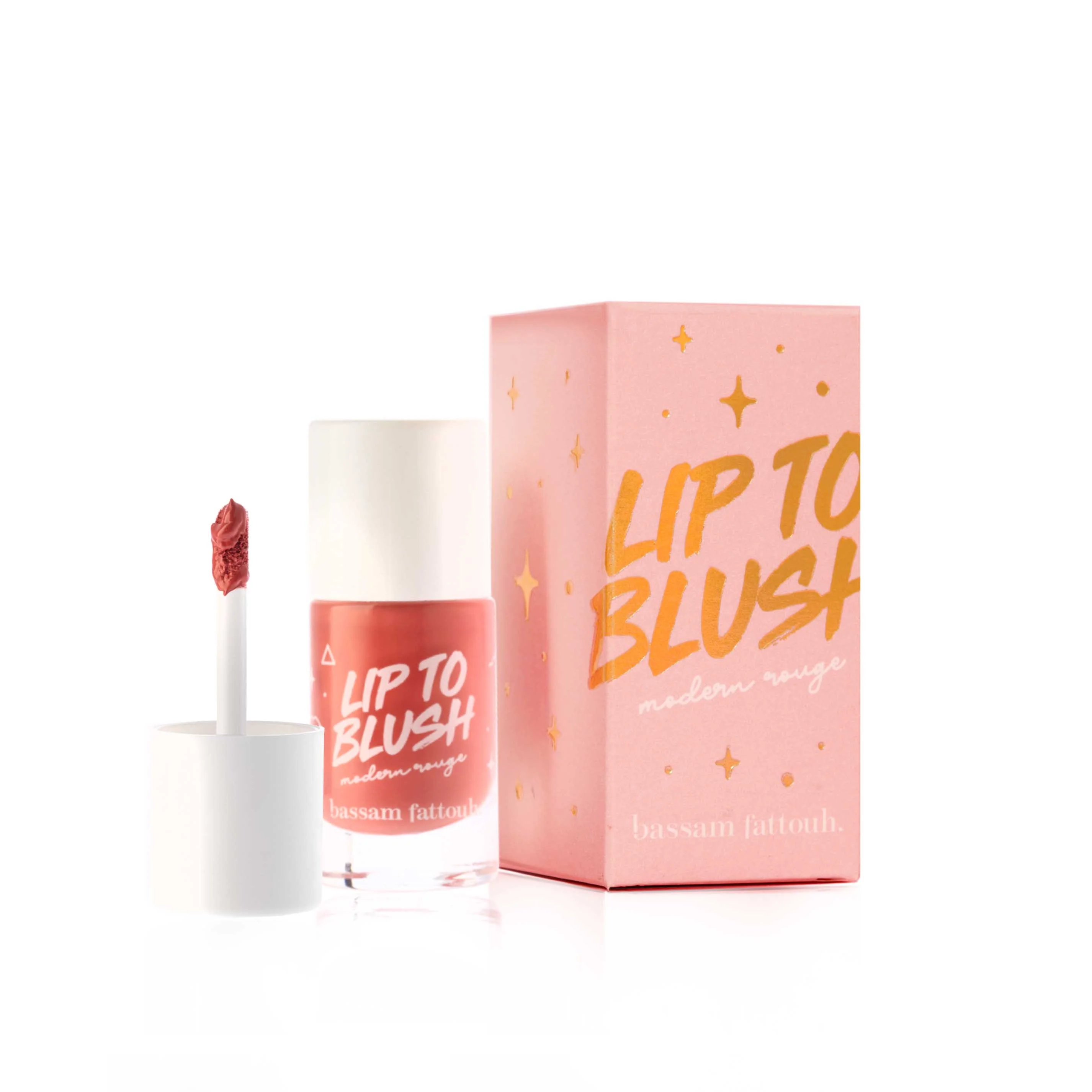 Lip To Blush Moon - MazenOnline Main image