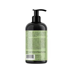 Rosemary Mint Strengthening Conditioner - MazenOnline