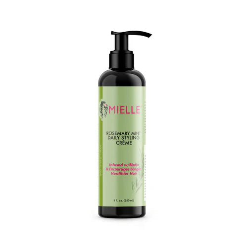 Mielle Organics - Rosemary Mint Daily Styling Creme | MazenOnline