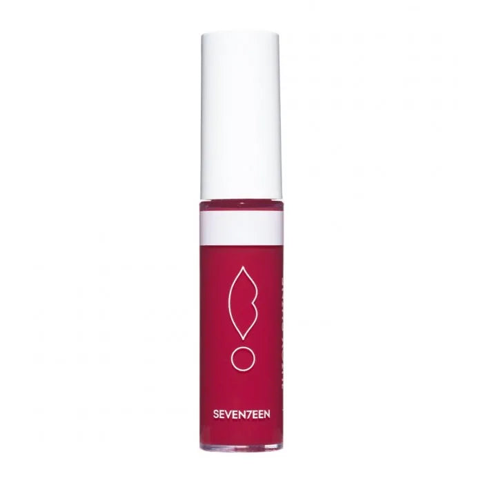 seventeen - Lipgloss Juicy Shine | MazenOnline