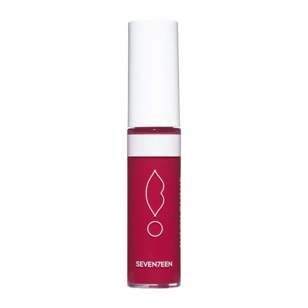 seventeen - Lipgloss Juicy Shine | MazenOnline