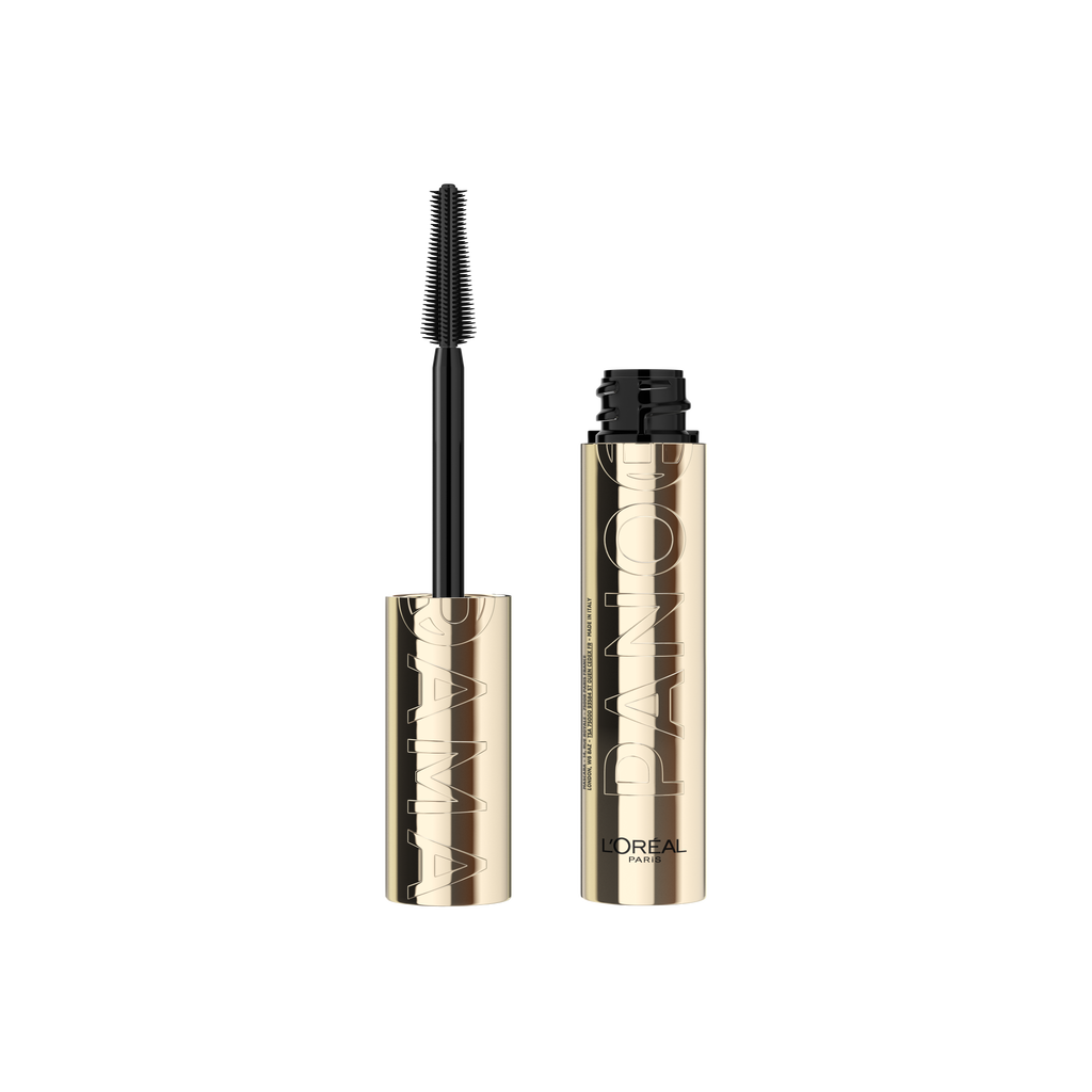 Voluminous Panorama Mascara, Volumizing and Lengthening - MazenOnline