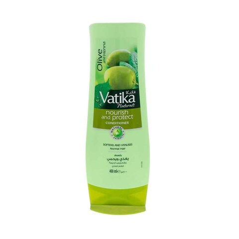 Conditioner Nourish 400ML - MazenOnline Main image