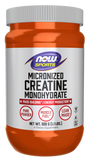 Creatine Monohydrate, Micronized Powder