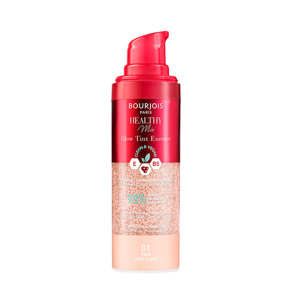 Bourjois - Healthy Mix Glow Tint Essence | MazenOnline