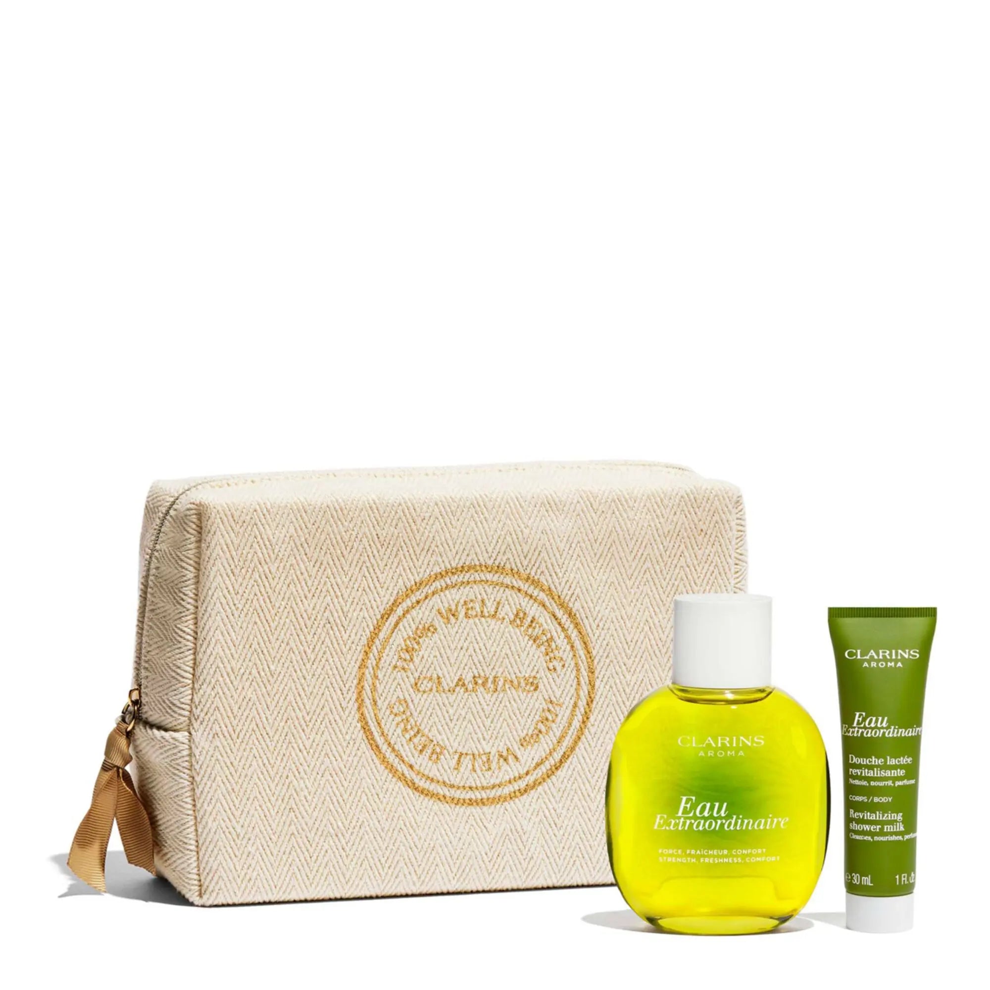 Eau Extraordinaire Premium Set - MazenOnline