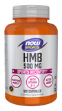 HMB 500 mg Capsules