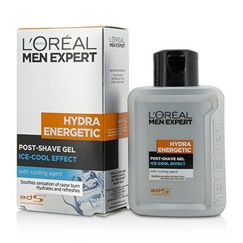 loreal - Men Expert Hydra Energetic Shave Balm | MazenOnline Main image