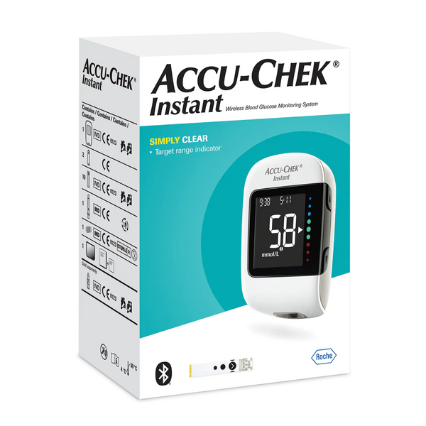 Accu-chek instant simply clear - MazenOnline