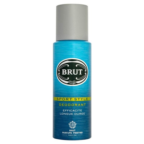 Sport Deospray 200 Ml - MazenOnline