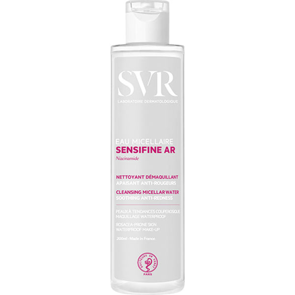 Sensifine AR Eau Micellaire - MazenOnline