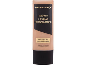 Lasting Performance Foundation - MazenOnline