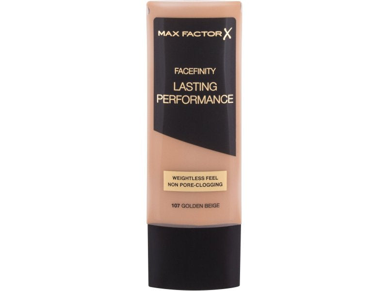 Lasting Performance Foundation - MazenOnline
