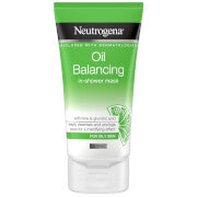 Oil Balancing in-Shower Mask 150ml - MazenOnline Main image