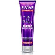 Elvive Colour Protect Anti-Brassiness Purple Conditioner 150ml - MazenOnline