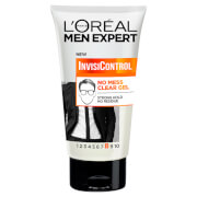 Men Expert InvisiControl Neat Look Control Hair Gel 150ml - MazenOnline Main image