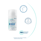 Ducray - Buy One Get One Hidrosis Control Antiperspirant Roll-on | MazenOnline