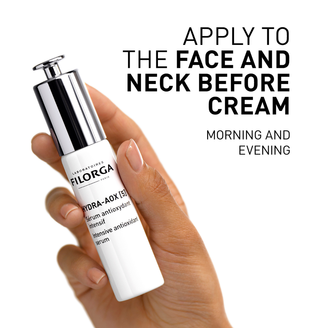 Filorga - Filorga Hydra AOX Serum 30ml | MazenOnline