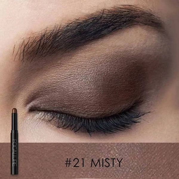 Focallure - Shimmer Cream Eyeshadow Stick | MazenOnline