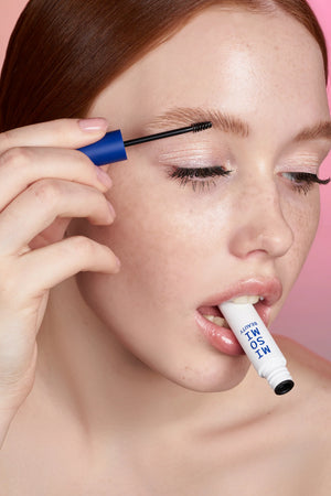 MISOMI BEAUTY - Brow Gel Fix & Hair care | MazenOnline