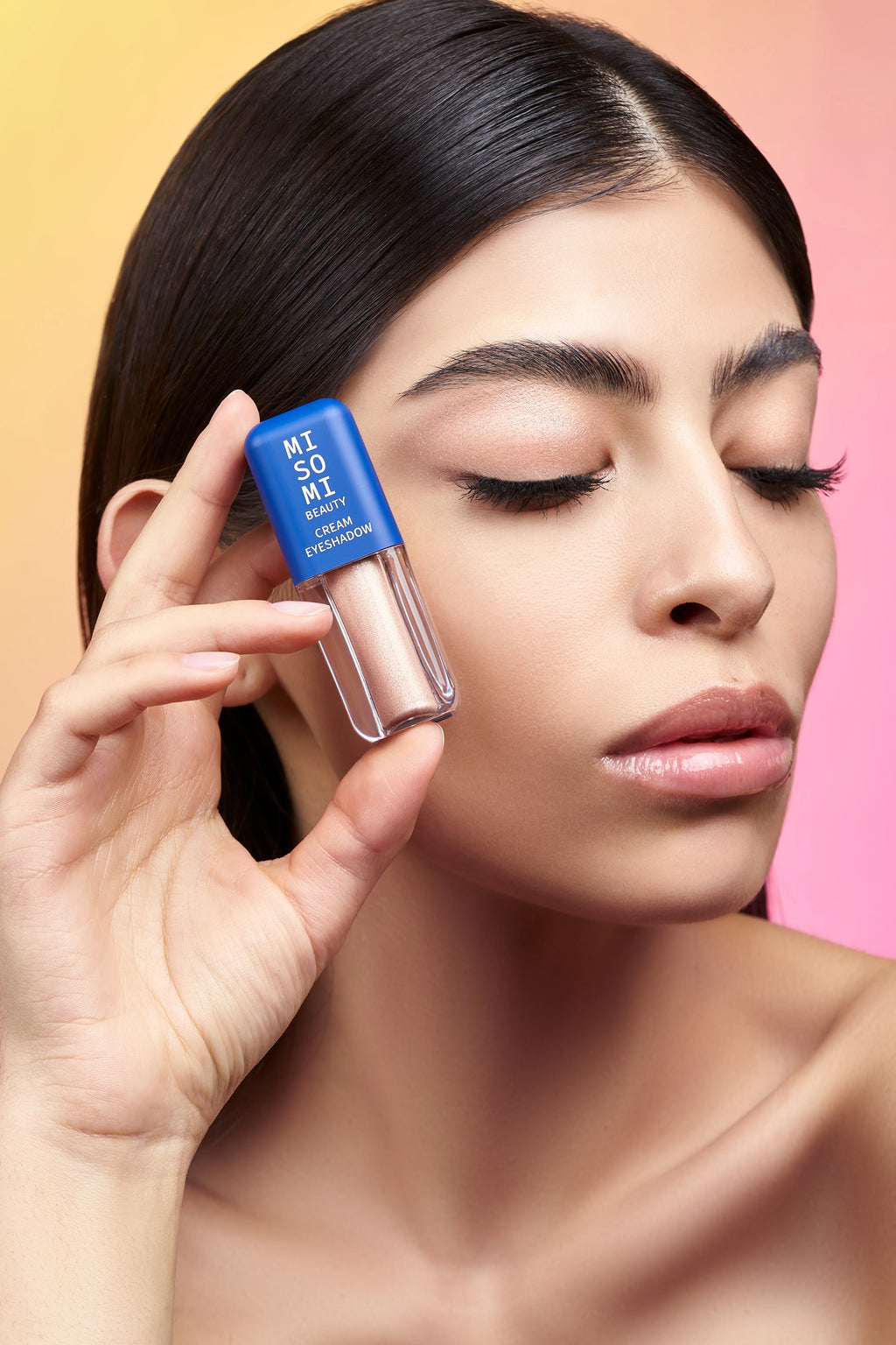 MISOMI BEAUTY - Cream EyeShadow | MazenOnline