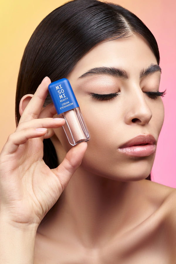 MISOMI BEAUTY - Cream EyeShadow | MazenOnline