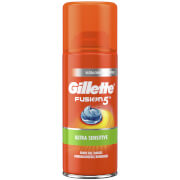 Fusion5 Ultra Sensitive Shaving Gel - MazenOnline