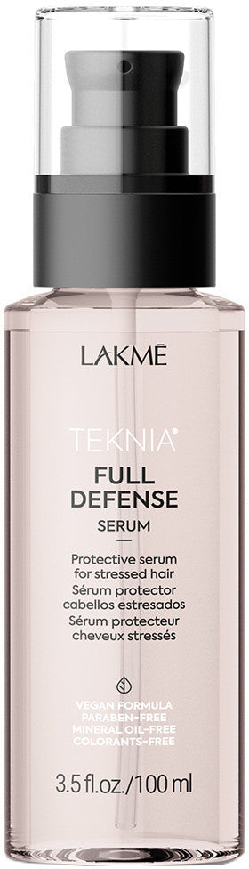 TKN FULL DEFENSE SERUM 100 ML - MazenOnline