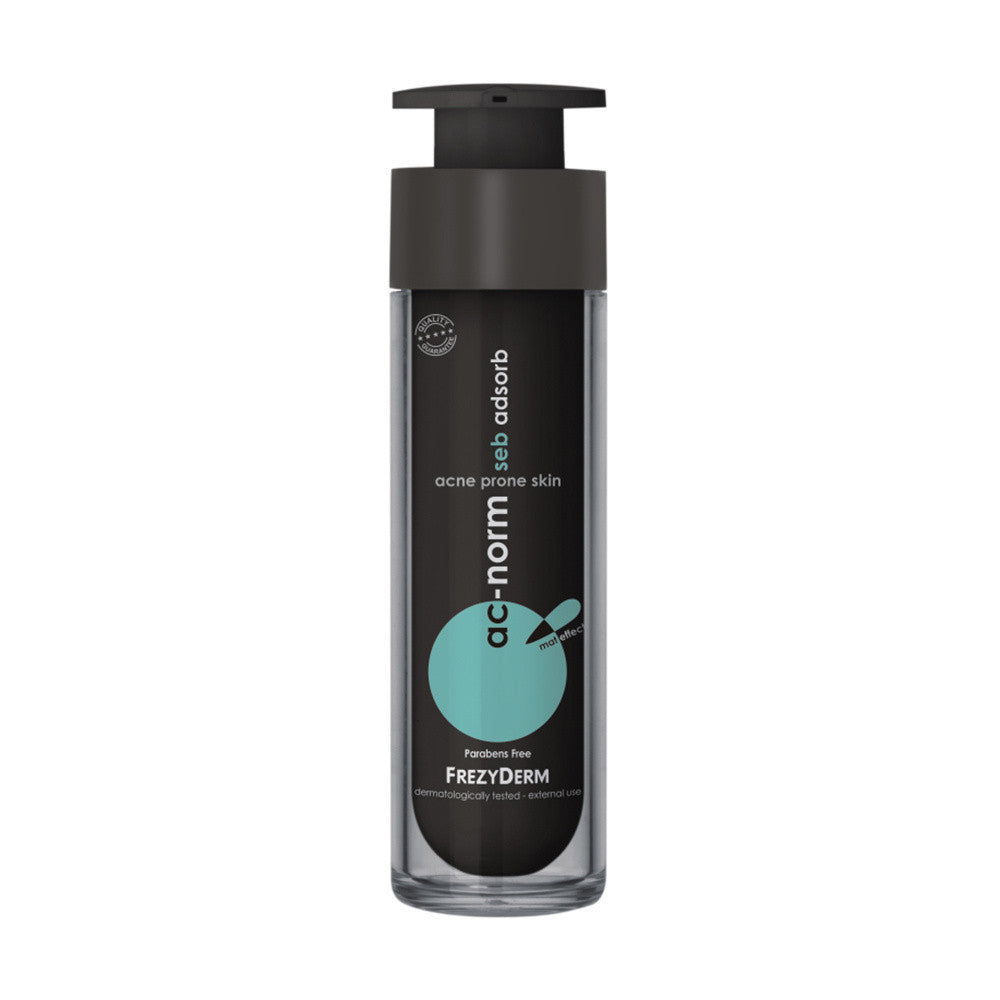 AC-NORM SEB ADSORB CREAM 50ml - MazenOnline