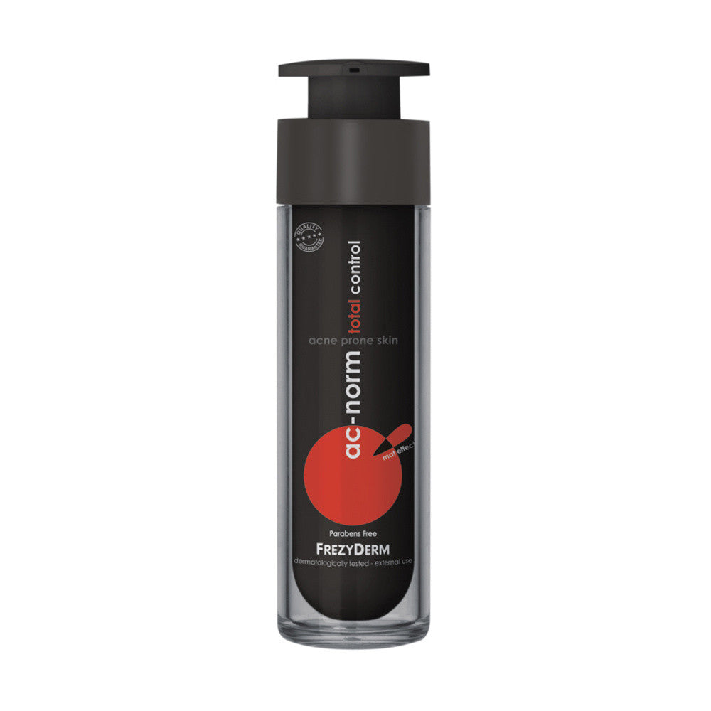 Ac_Norm Total Control Cream 50ml - MazenOnline Main image