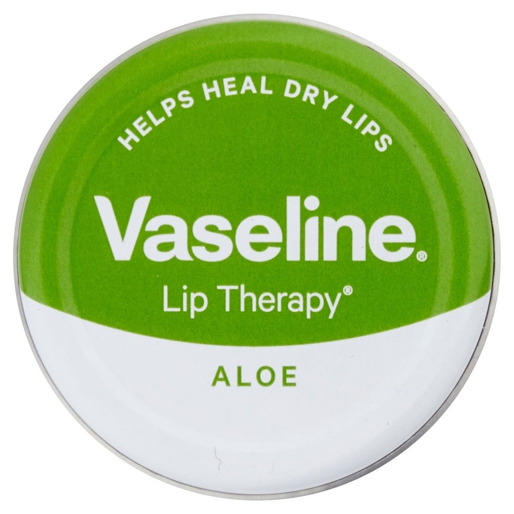 Lip Therapy Lip Tin Aloe Vera 20g - MazenOnline Main image
