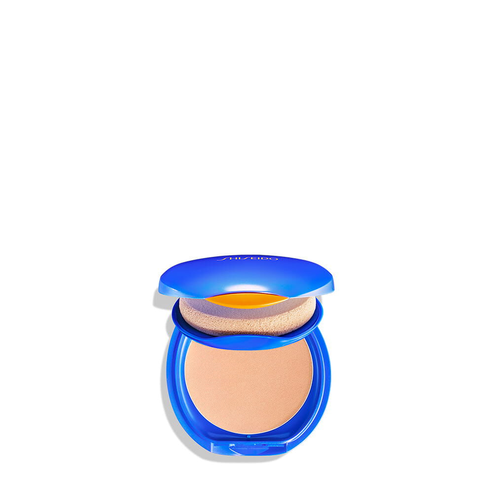 SHISEIDO - UV Protective Compact Foundation SPF 36 | MazenOnline
