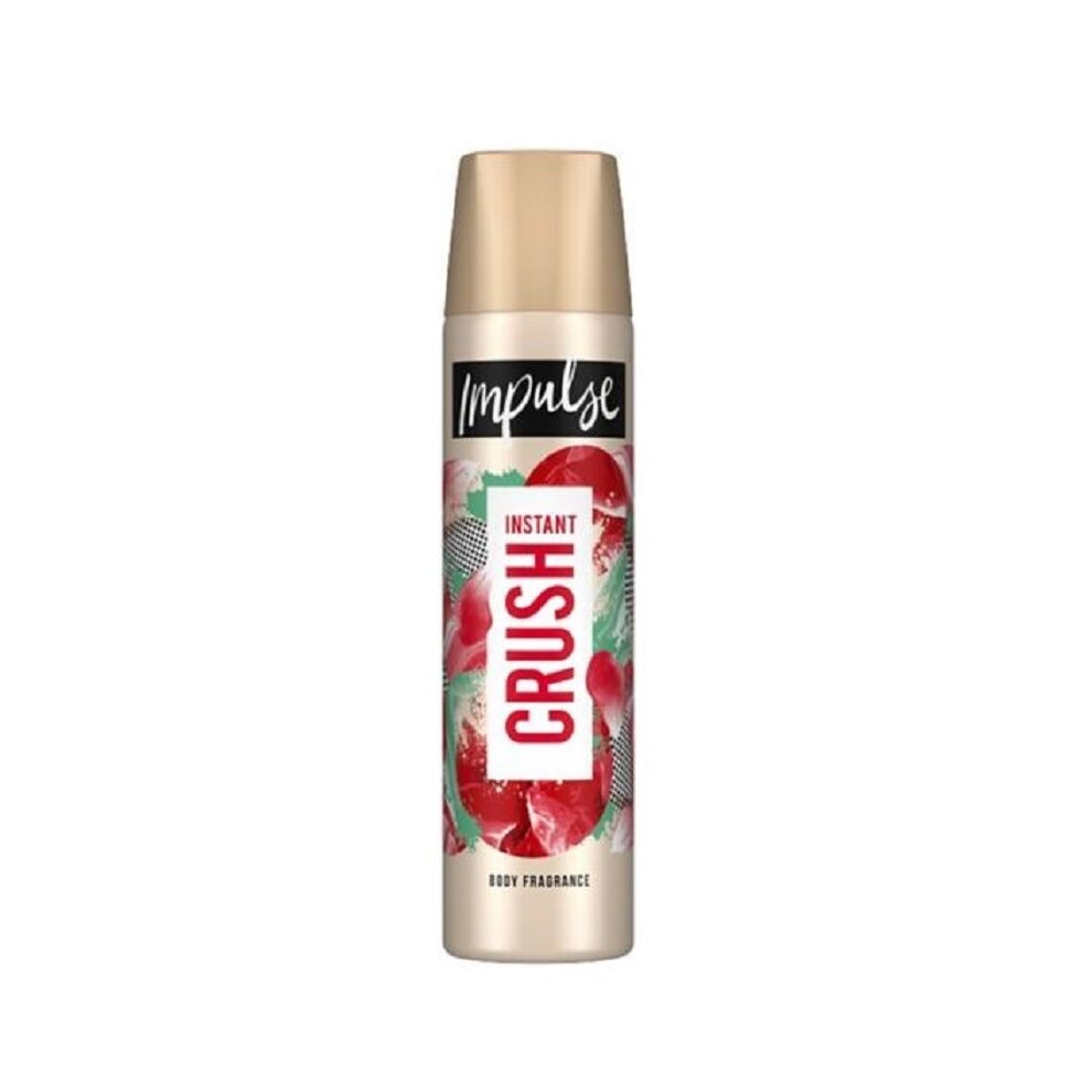 Instant Crush Body Frangrance - MazenOnline