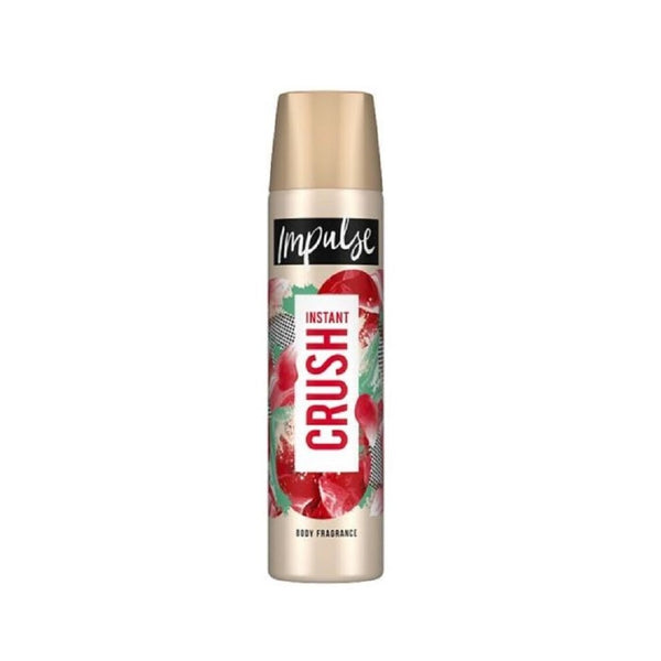Instant Crush Body Frangrance - MazenOnline