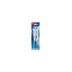 Oral Care Smokers Stain Remover Toothbrushes 2 Pcs - MazenOnline