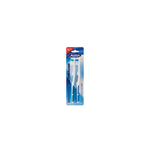 Oral Care Smokers Stain Remover Toothbrushes 2 Pcs - MazenOnline