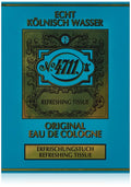 EDC TISSUES X10 - MazenOnline